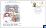 2018 Sri Lanka Stamps Special Commemorative Cover - Asoka Weeraratna