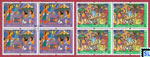 2020 Sri Lanka Stamps - Christmas