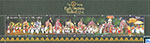 Sri Lanka Stamps 2024 Miniature Sheet - Kandy Esala Perahera