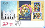 Sri Lanka Stamps 2024 - Christmas