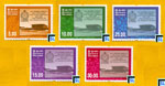 Sri Lanka Stamps - Postal Facilities for the Hon. Members of Parliament