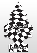 Little Trees Air Fresheners Victory Lane