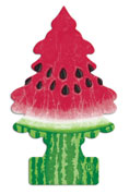 Little Trees Air Fresheners Watermelon