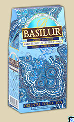 Pure Ceylon Basilur - Frosty Afternoon Loose Leaf