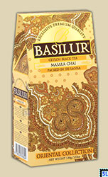 Pure Ceylon Basilur - Masala Chai Loose Leaf