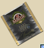 Pure Ceylon Basilur - Earl Grey Tea Bags