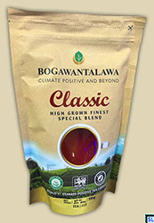 Pure Ceylon Tea Bogawantalawa - Classic, High Gown Finest Special Blend, 395g