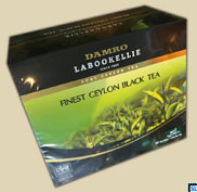 Pure Ceylon Damro - 50 Tea Bags