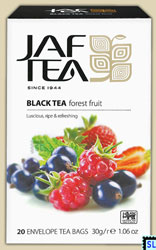 Pure Ceylon Tea JAF - Forest Fruit