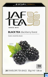 Pure Ceylon Tea JAF - Blackberry Forest