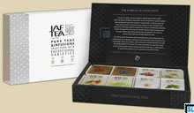 Pure Ceylon Tea JAF - Teas and Infusions Gift Pack