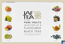 Pure Ceylon Tea JAF - Fruits Collection Gift Pack