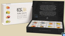 Pure Ceylon Tea JAF - Fruits Collection Gift Pack