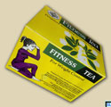 Pure Ceylon Tea Mlesna - Fitness Herbal