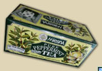 Pure Ceylon Tea Mlesna - Peppermint Herbal