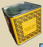 Pure Ceylon Tea Tang- Golden Tips, Royal